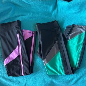 Women’s UA Leggings Set